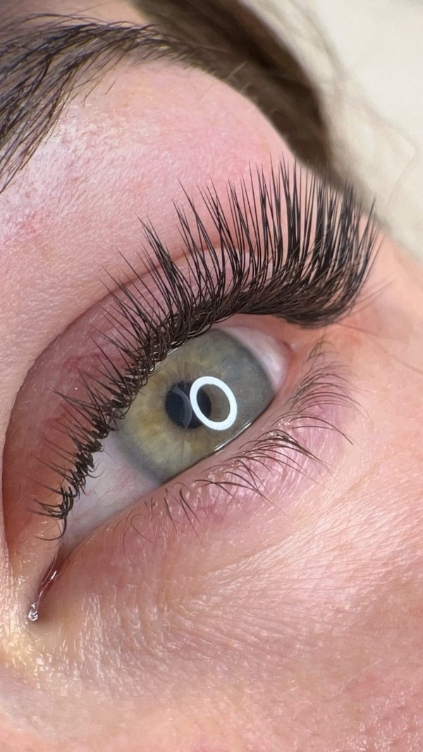 Beginner Eyelash extension course *19th.May.2025